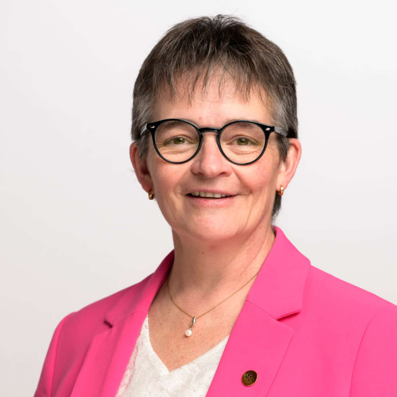 Vroni Thalmann-Bieri