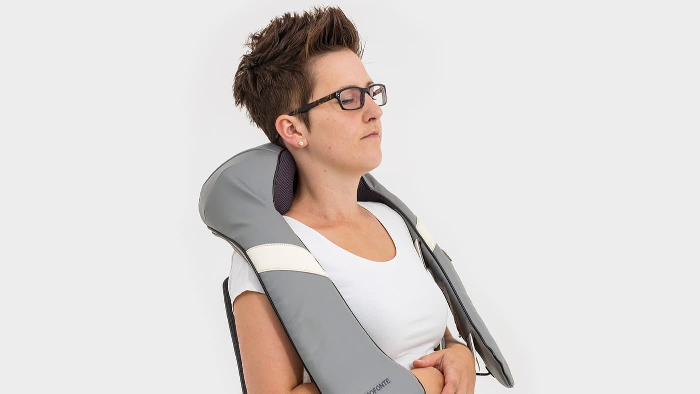 Thermofonte Shiatsu Body Belt