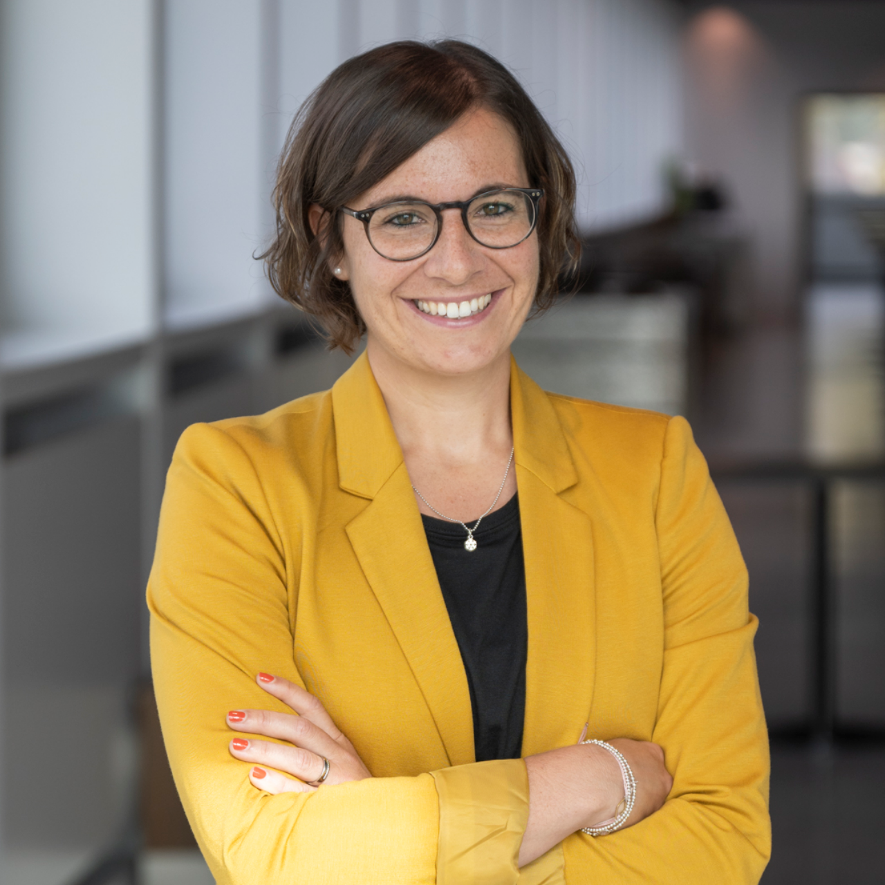 Daniela Barmettler