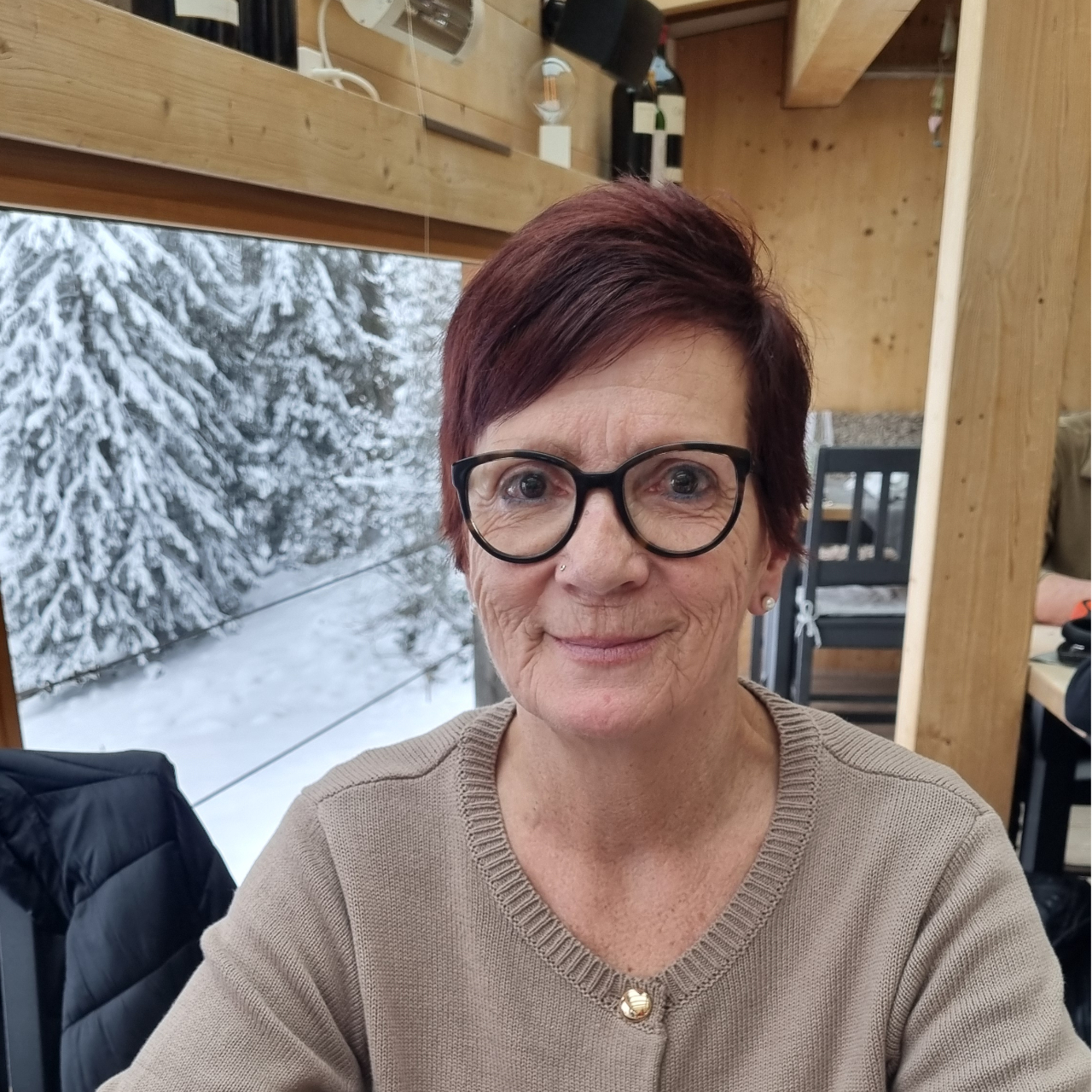 Regina Baumgartner