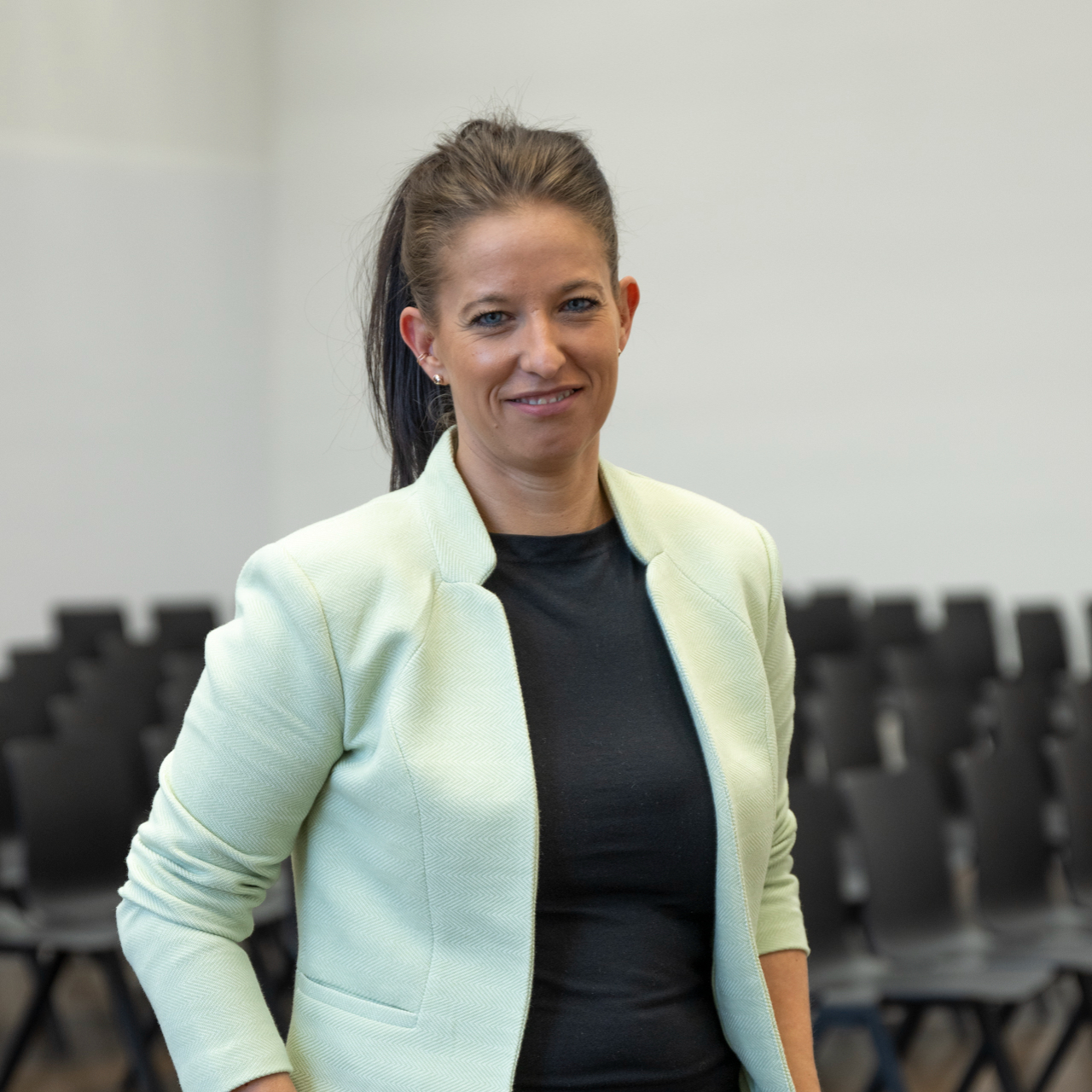 Franziska Lehnen