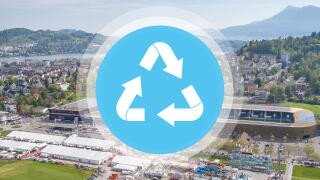 Kommunikation, Energie und Nachhaltigkeit